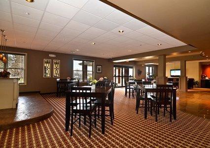 Inn At Mountainview Greensburg Exterior photo