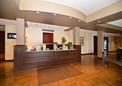 Inn At Mountainview Greensburg Exterior photo